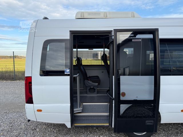 Autobuz urban MERCEDES-BENZ 516 CDI Sprinter City NF