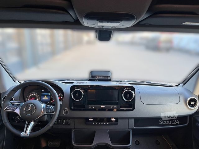 Półzintegrowany kamper HYMER/ERIBA ML-T 580