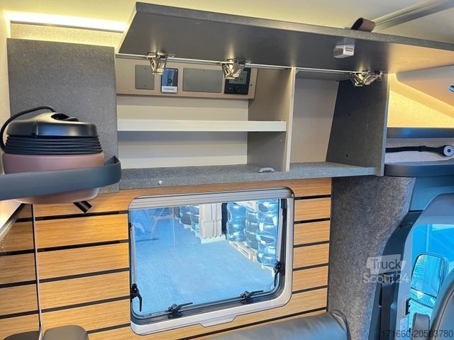 Polintegriran avtodom HYMER/ERIBA ML-T 580