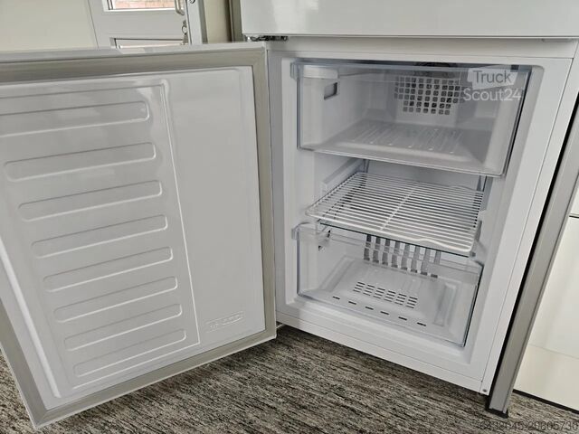 Büro-/Wohncontainer Scanvogn 6 persoons - 900cm woon-unit zeer compleet!