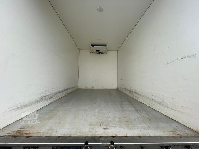 FIAT DUCATO Isothermischer Kühltransporter für 6 EPAL-Paletten FIAT Ducato Maxi