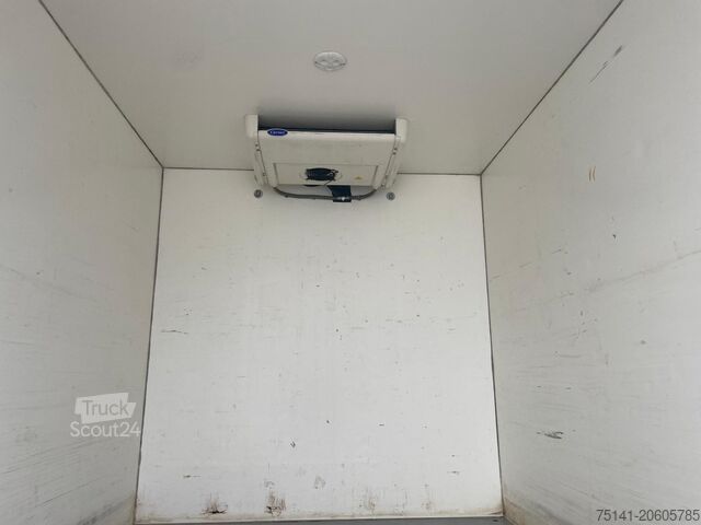 فيات دوكاتو مبرد إيزوثيرمي 6 منصات EPAL FIAT Ducato Maxi