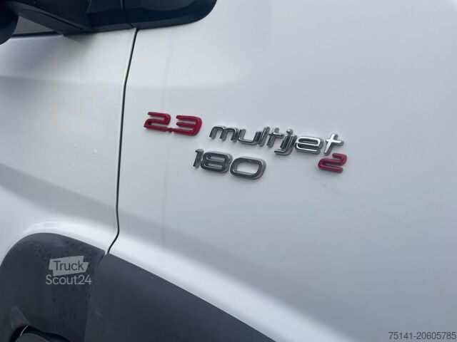 FIAT DUCATO ISOTHERME FRIGO 6 PALETTES EURO FIAT Ducato Maxi