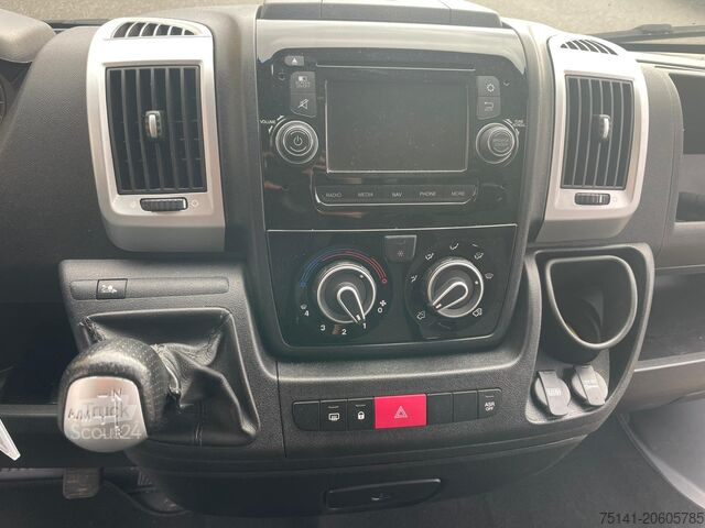 FIAT DUCATO ISOTHERME FRIGO 6 PALETTES EURO FIAT Ducato Maxi