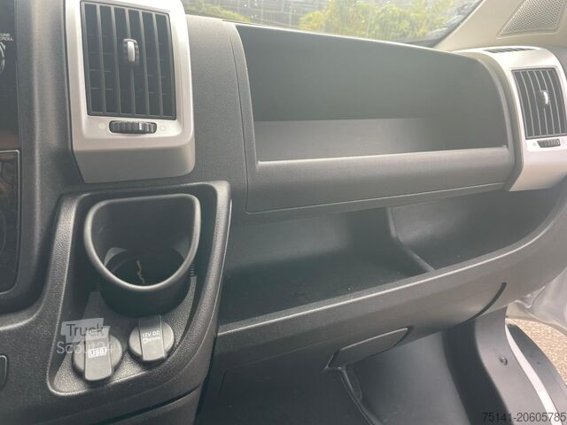 FIAT DUCATO ISOTHERME FRIGO 6 PALETTES EURO FIAT Ducato Maxi