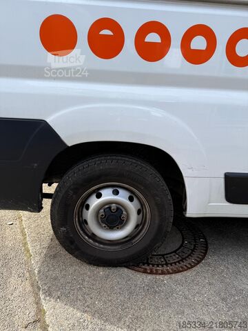 автодом Fiat Ducato Weinsberg Carabus 600 K | 2023 | EURO6 | Professioneller Verkäufer