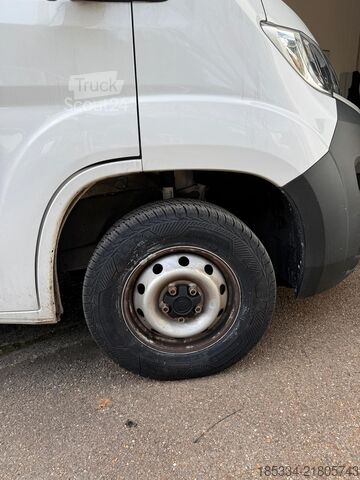 автодом Fiat Ducato Weinsberg Carabus 600 K | 2023 | EURO6 | Professioneller Verkäufer