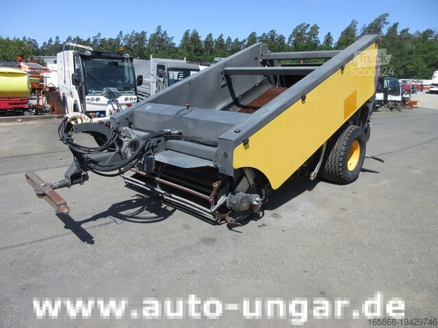 уборщики пляжа Etapnet Matador Strandreiniger Beachtech STR