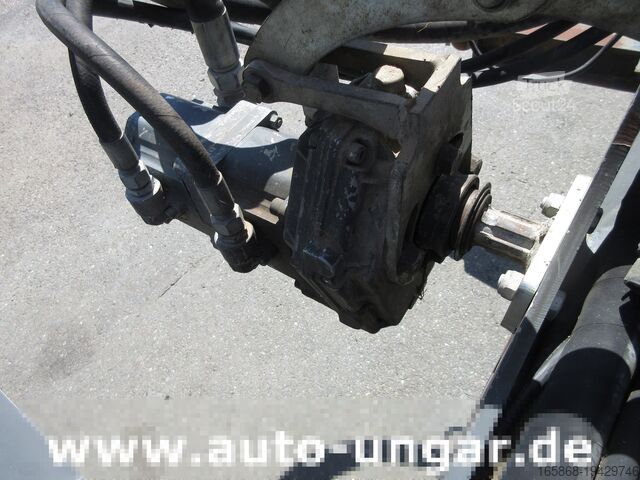 Pulitori di spiaggia Etapnet Matador Strandreiniger Beachtech STR