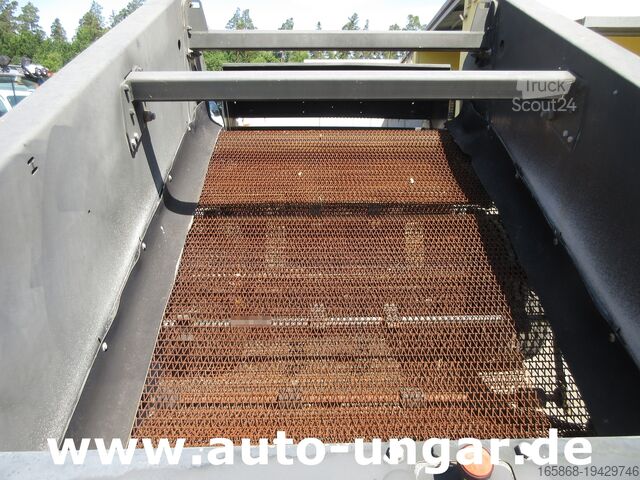 уборщики пляжа Etapnet Matador Strandreiniger Beachtech STR