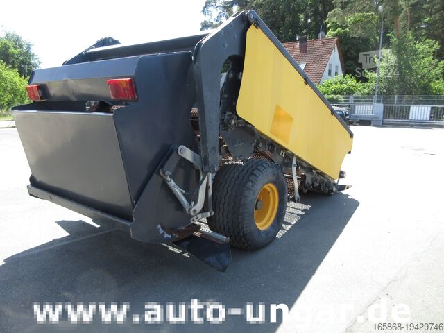 Pulitori di spiaggia Etapnet Matador Strandreiniger Beachtech STR
