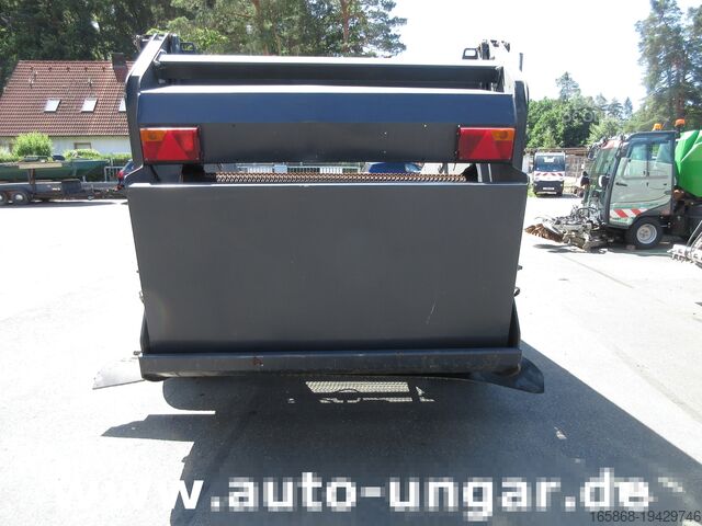 уборщики пляжа Etapnet Matador Strandreiniger Beachtech STR