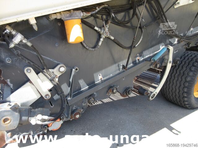 уборщики пляжа Etapnet Matador Strandreiniger Beachtech STR