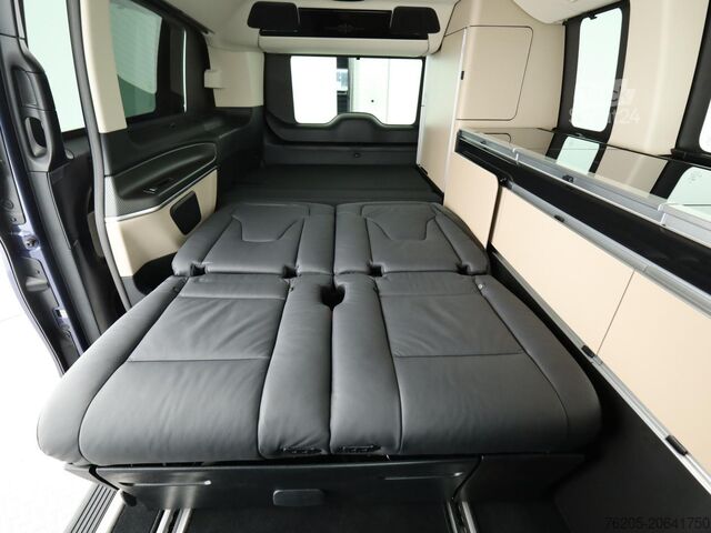 Furgone Mercedes-Benz V-Klasse V 300 d Marco Polo 360 4xElSitz ACC AHK