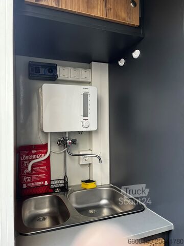 Salgsvogn Gamo Retroliner 340 VAE340