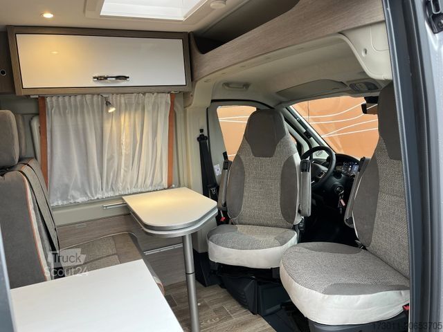 Kemperis PÖSSL Roadstar 600 l - Citroen 180 PS Automat