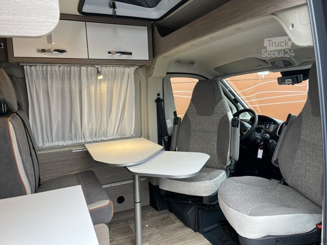 Kemperis PÖSSL 2 WIN RS+ Citroen 140 PS Aufstelldach