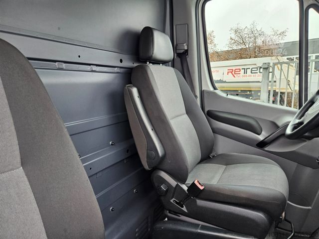 Microbuz VOLKSWAGEN Crafter 35 kurz 2,0TDi o6 SortimL1H1