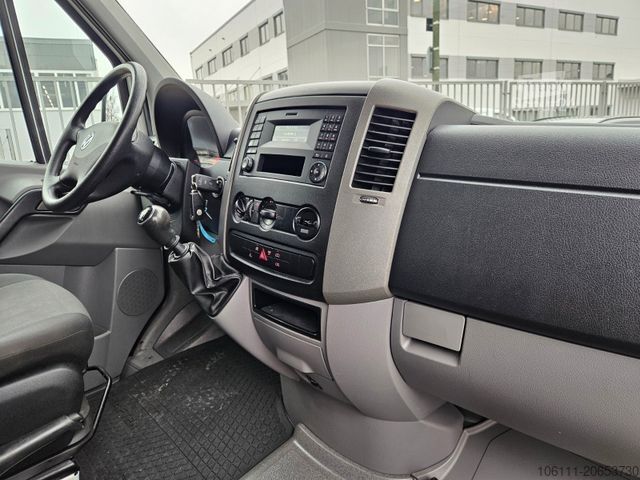 Microbuz VOLKSWAGEN Crafter 35 kurz 2,0TDi o6 SortimL1H1