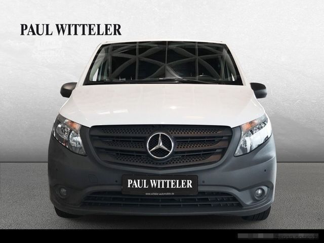 Sonstige MERCEDES-BENZ Vito 114 CDI extralang Sortimo/Klima/MwSt. Ausw.