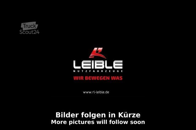 Auflieger mit Pritsche & Plane SCHMITZ CARGOBULL SCS 24/L*Mega Varios Tautliner*Joloda*Code XL*