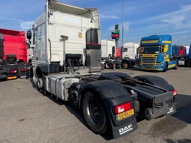 Standard-SZM DAF XF 105.480 6x2/Manual/480pk/ NL truck