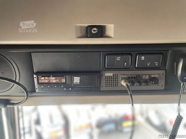 Standard-SZM DAF XF 105.480 6x2/Manual/480pk/ NL truck