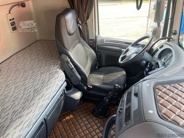 Standard-SZM DAF XF 105.480 6x2/Manual/480pk/ NL truck