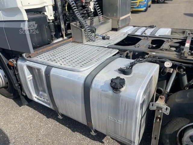 Standard-SZM DAF XF 105.480 6x2/Manual/480pk/ NL truck