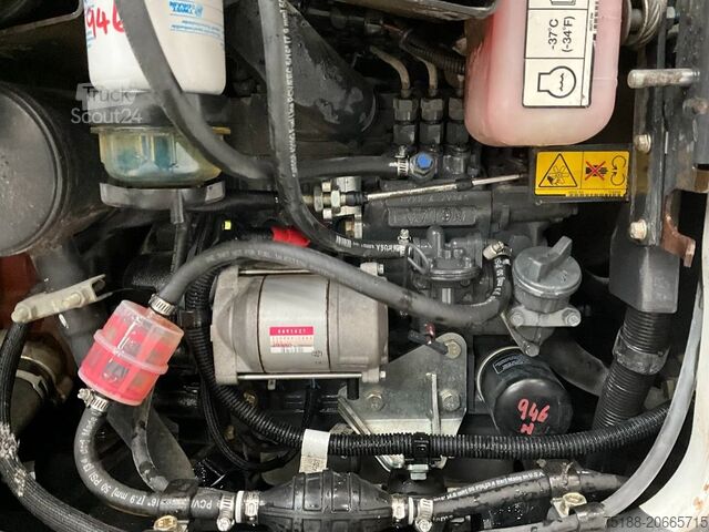 Міні -екскаватор Bobcat E 17z