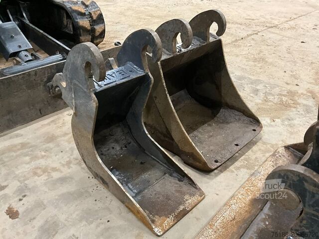 Міні -екскаватор Bobcat E 19