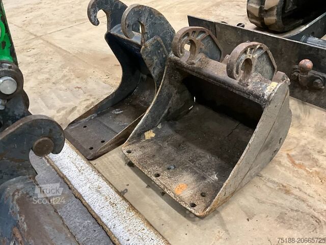 Міні -екскаватор Bobcat E 19