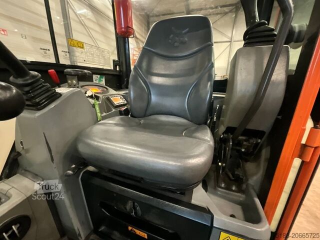 Міні -екскаватор Bobcat E 19