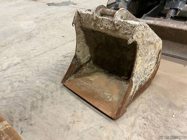 Minigraafmachine Kubota U 48-4