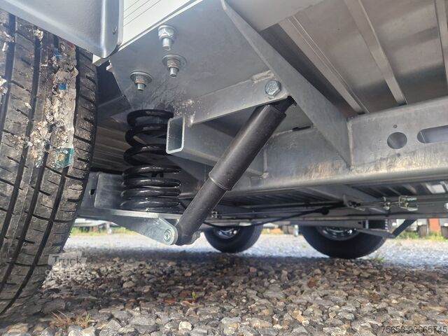 Kuffert Cheval Liberté Roadster C 800 schwarz Rampe Pullman Neu