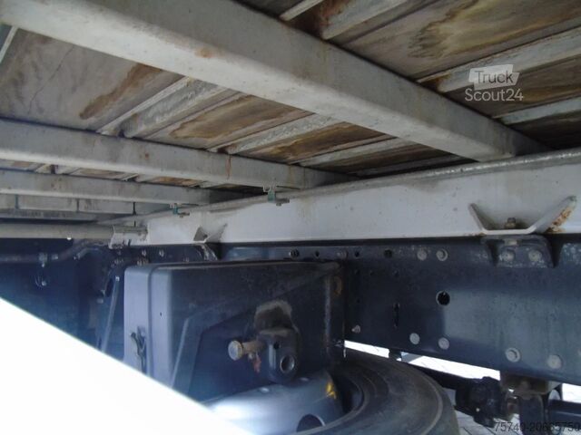 Cargobull Trailer Store Altenberge Cargobull Trailer Store Altenberge Cargobull Trailer Store Altenberge