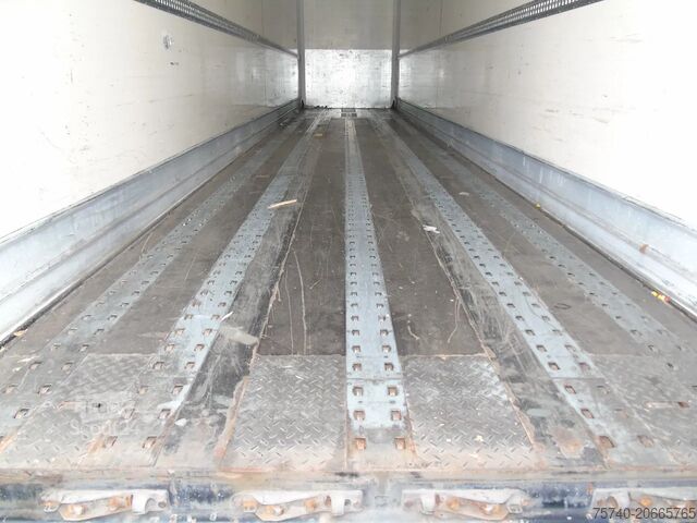 Чемодан Van Hool 2X + ROLLER HYDRA