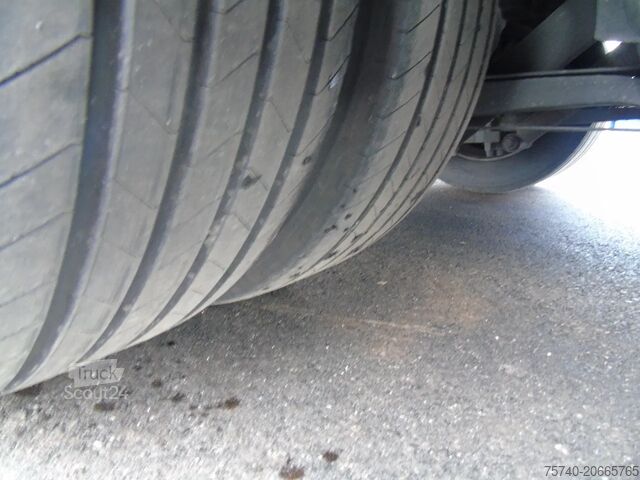 Чемодан Van Hool 2X + ROLLER HYDRA