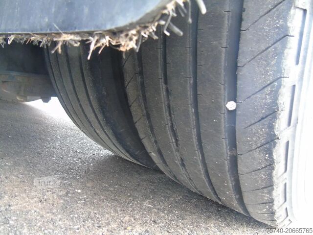 Чемодан Van Hool 2X + ROLLER HYDRA