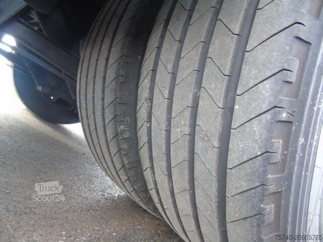 Чемодан Van Hool 2X + ROLLER HYDRA