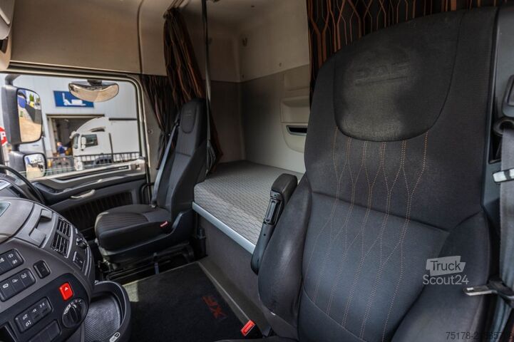 Padrão-SZM DAF XF 480 FT+INTARDER