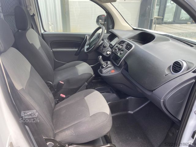 Kastenwagen RENAULT Kangoo Rapid Maxi Extra,1Hd,Klima,PDC