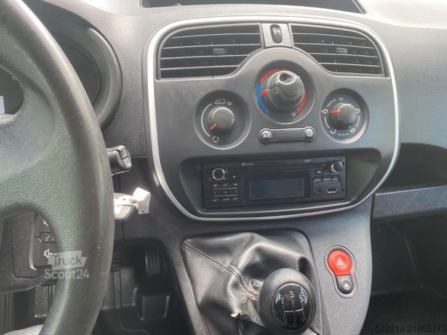 Kastenwagen RENAULT Kangoo Rapid Maxi Extra,1Hd,Klima,PDC