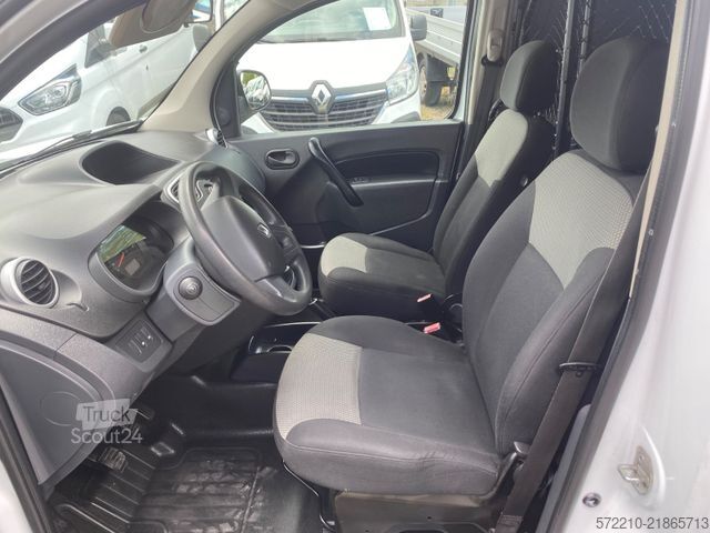 Kastenwagen RENAULT Kangoo Rapid Maxi Extra,1Hd,Klima,PDC