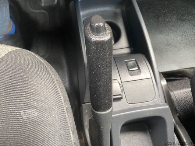 Kastenwagen RENAULT Kangoo Rapid Maxi Extra,1Hd,Klima,PDC
