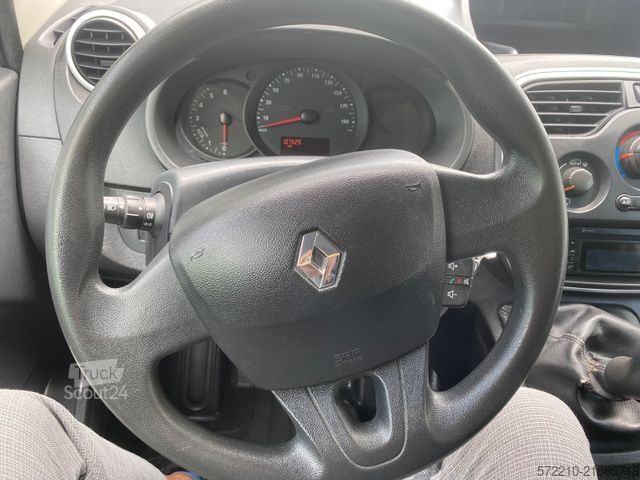 Панелен ван RENAULT Kangoo Rapid Maxi Extra,1Hd,Klima,PDC