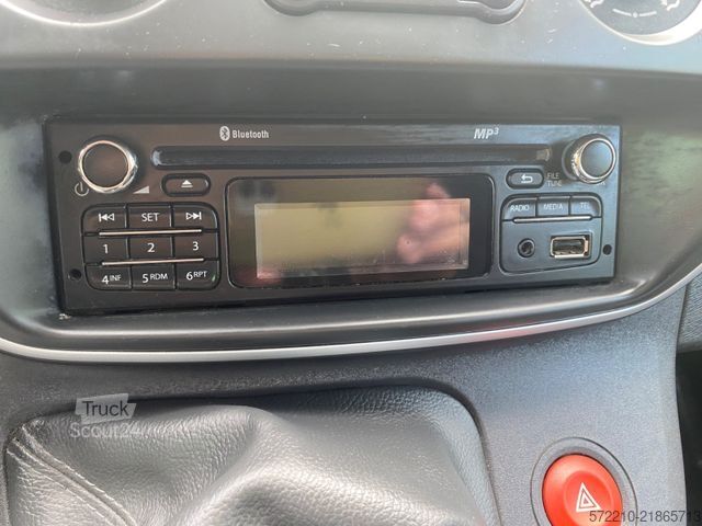 Kastenwagen RENAULT Kangoo Rapid Maxi Extra,1Hd,Klima,PDC