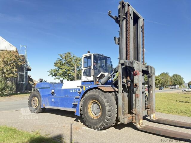 Forklift SMV 52-1200B