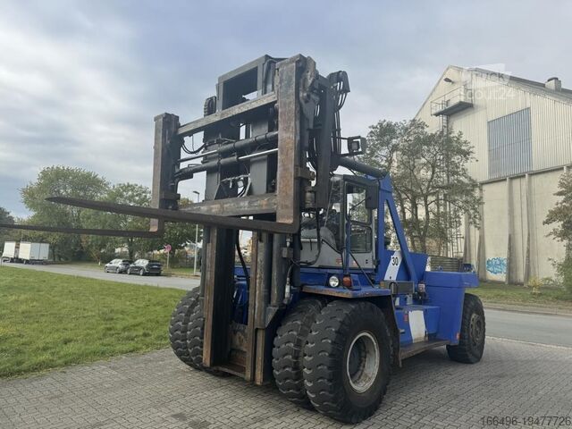 Вилковий навантажувач Kalmar DCD28-1200LB