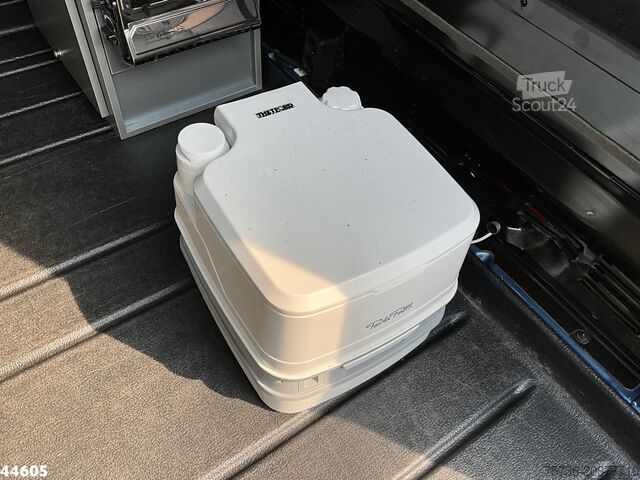 Камперван Ford Transit Custom 2.0D Euro 6 Kampeerwagen Marge v...